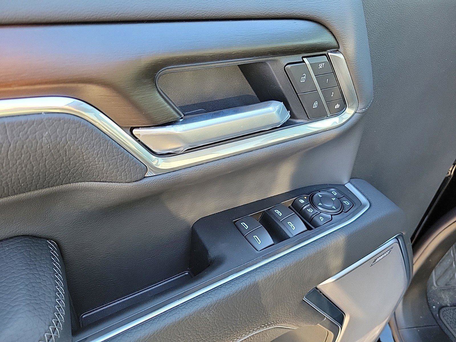 New 2026 GMC Sierra 3500 Denali w/ Denali Reserve Package image 19