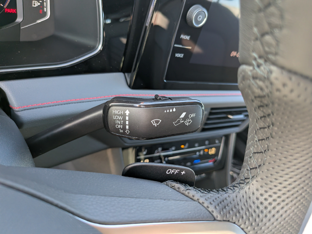 New 2027 Volkswagen Jetta GLI Autobahn FWD image 30