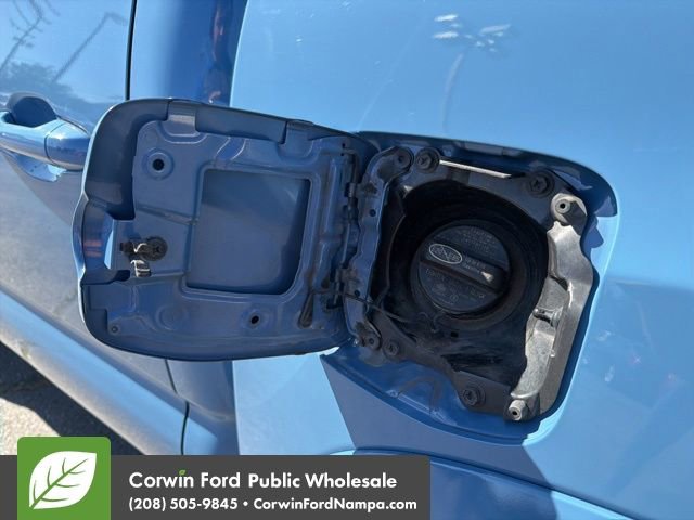 Used 2019 Toyota Tacoma SR5 AWD/4WD image 10