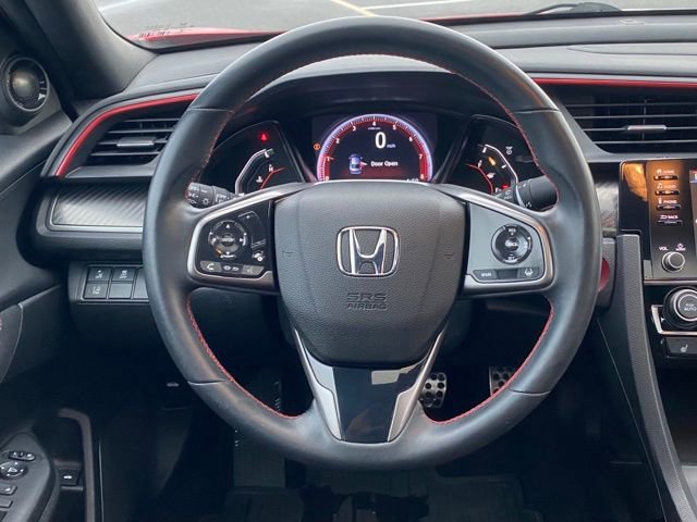 Used 2020 Honda Civic Si image 25