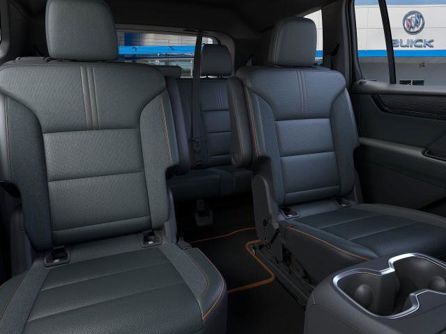 New 2026 GMC Acadia AT4 image 47