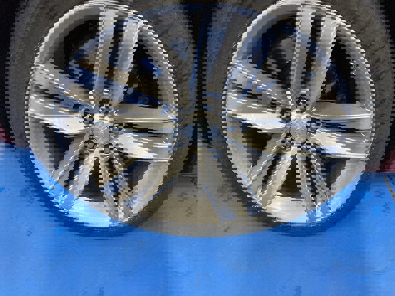 Used 2016 Chevrolet Camaro SS image 9