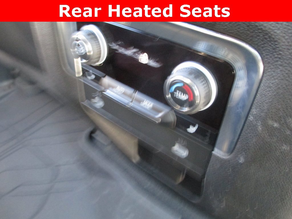 Certified 2023 Chevrolet Tahoe RST w/ Luxury Package image 24