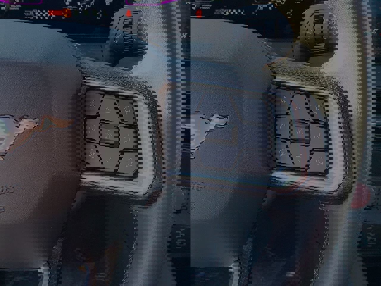 New 2025 Ford Mustang Coupe w/ Mustang Nite Pony Package image 34