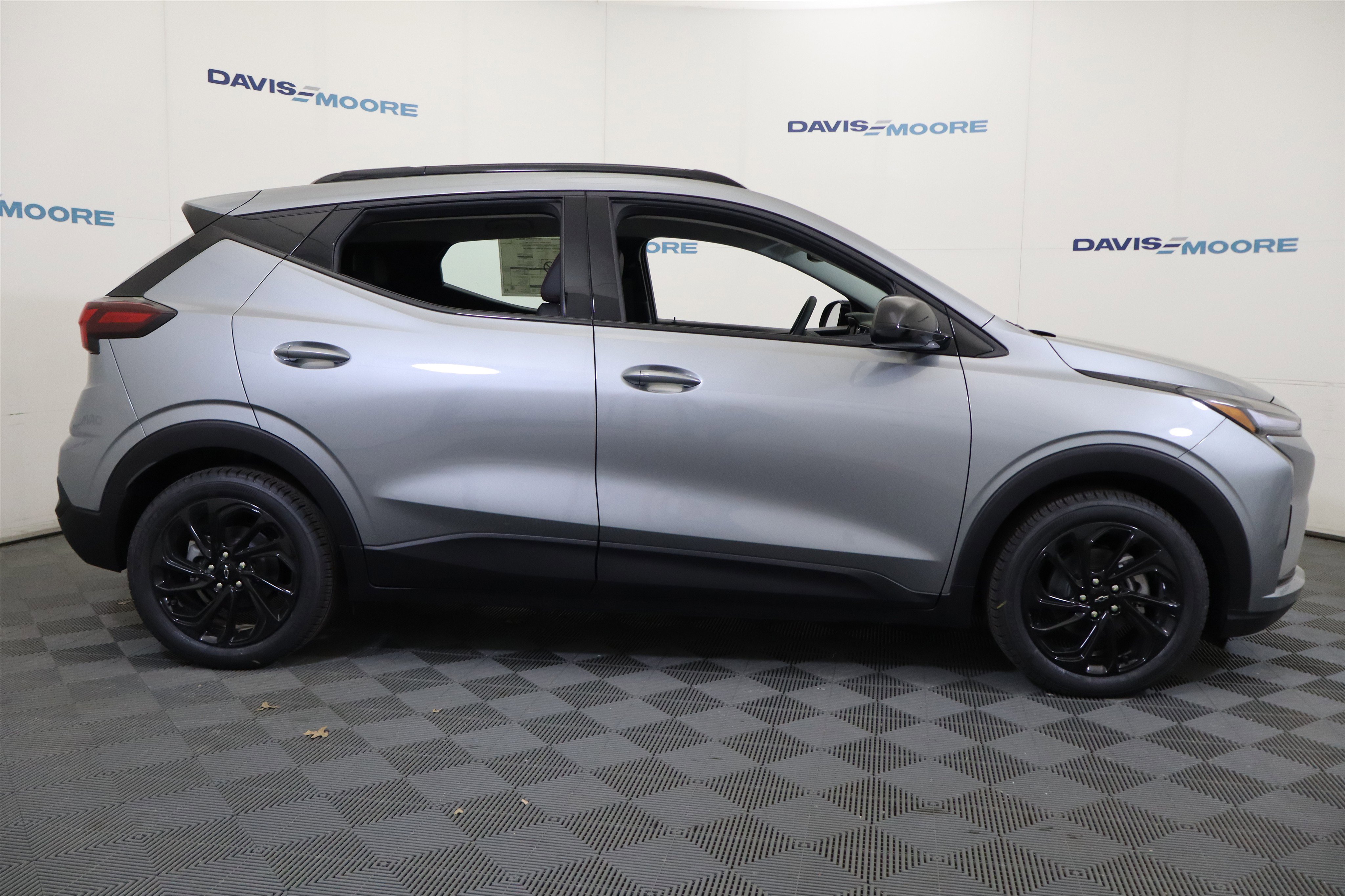 New 2027 Chevrolet Bolt RS image 4