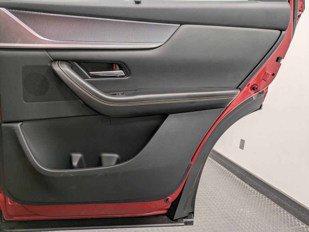 Certified 2025 MAZDA CX-90 3.3 Turbo w/ Premium Plus Pkg image 26