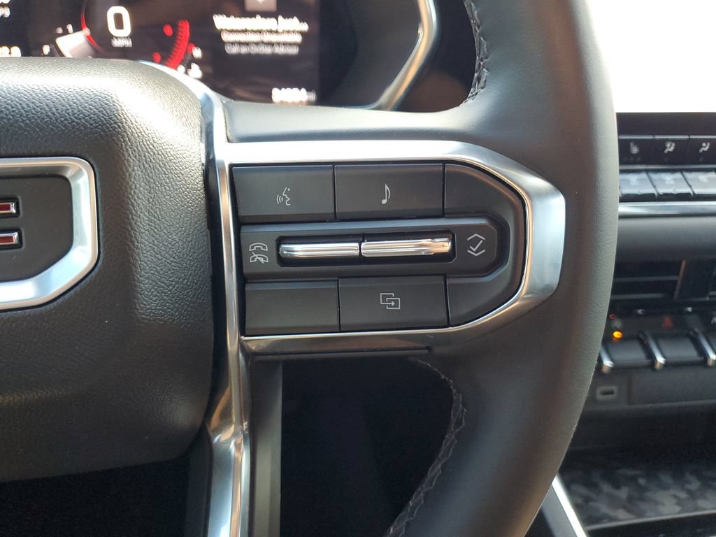 Used 2025 GMC Canyon Elevation w/ Convenience Package RWD image 21