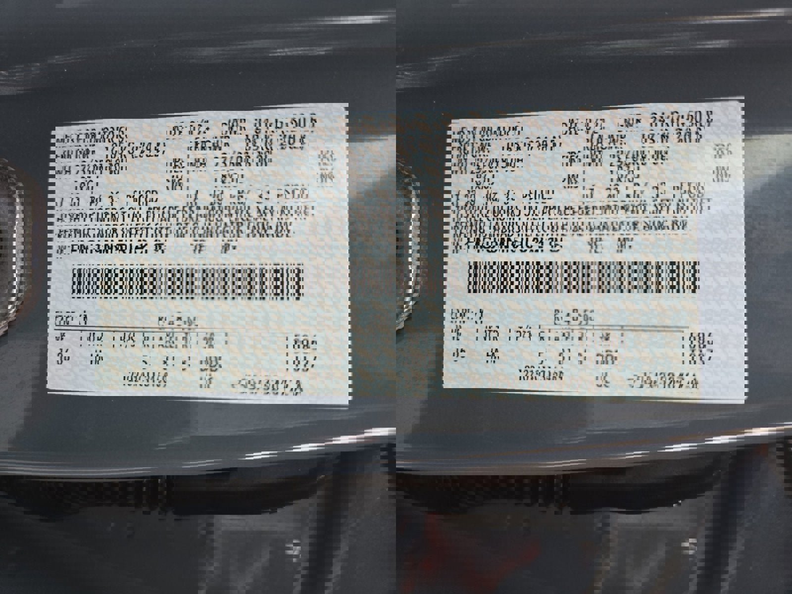 Used 2024 Ford Escape ST-Line w/ Tech Pack #1 image 27