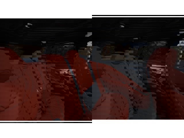 New 2026 BMW XM Label Red AWD/4WD image 12