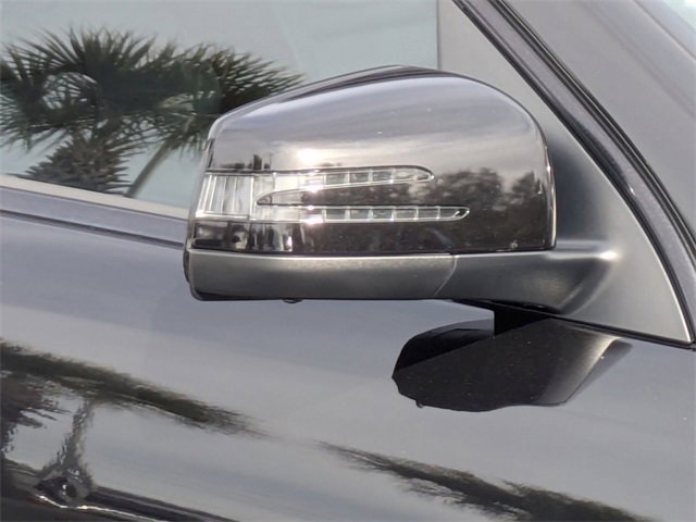 Used 2019 Mercedes-Benz GLS 63 AMG 4MATIC image 11