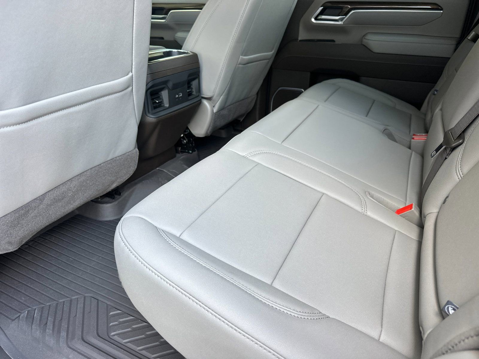 New 2026 Chevrolet Silverado 2500 LT w/ All Star Edition image 13