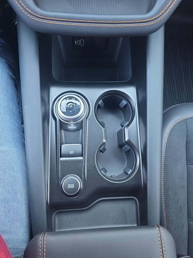 New 2026 Ford Explorer Tremor w/ Tremor Ultimate Package image 24