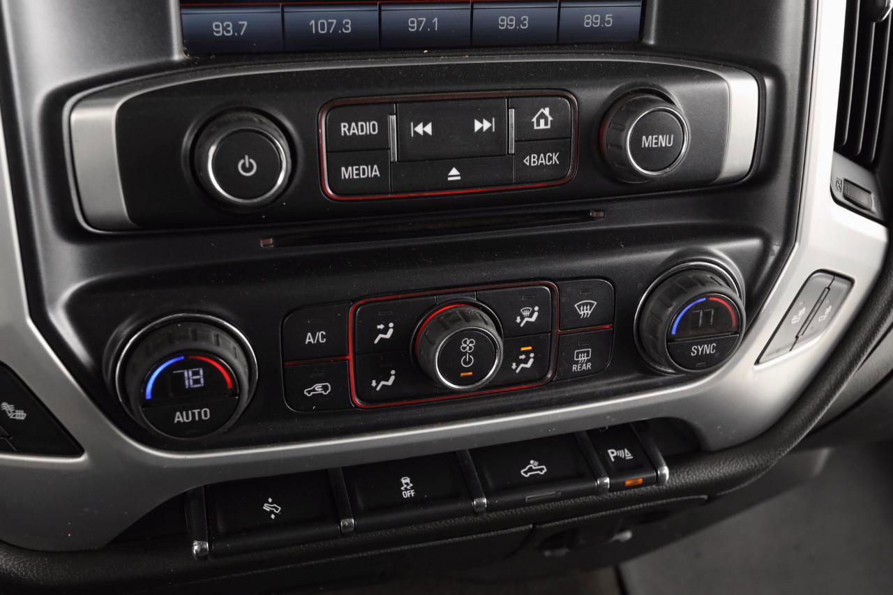 Used 2015 GMC Sierra 2500 SLE image 19