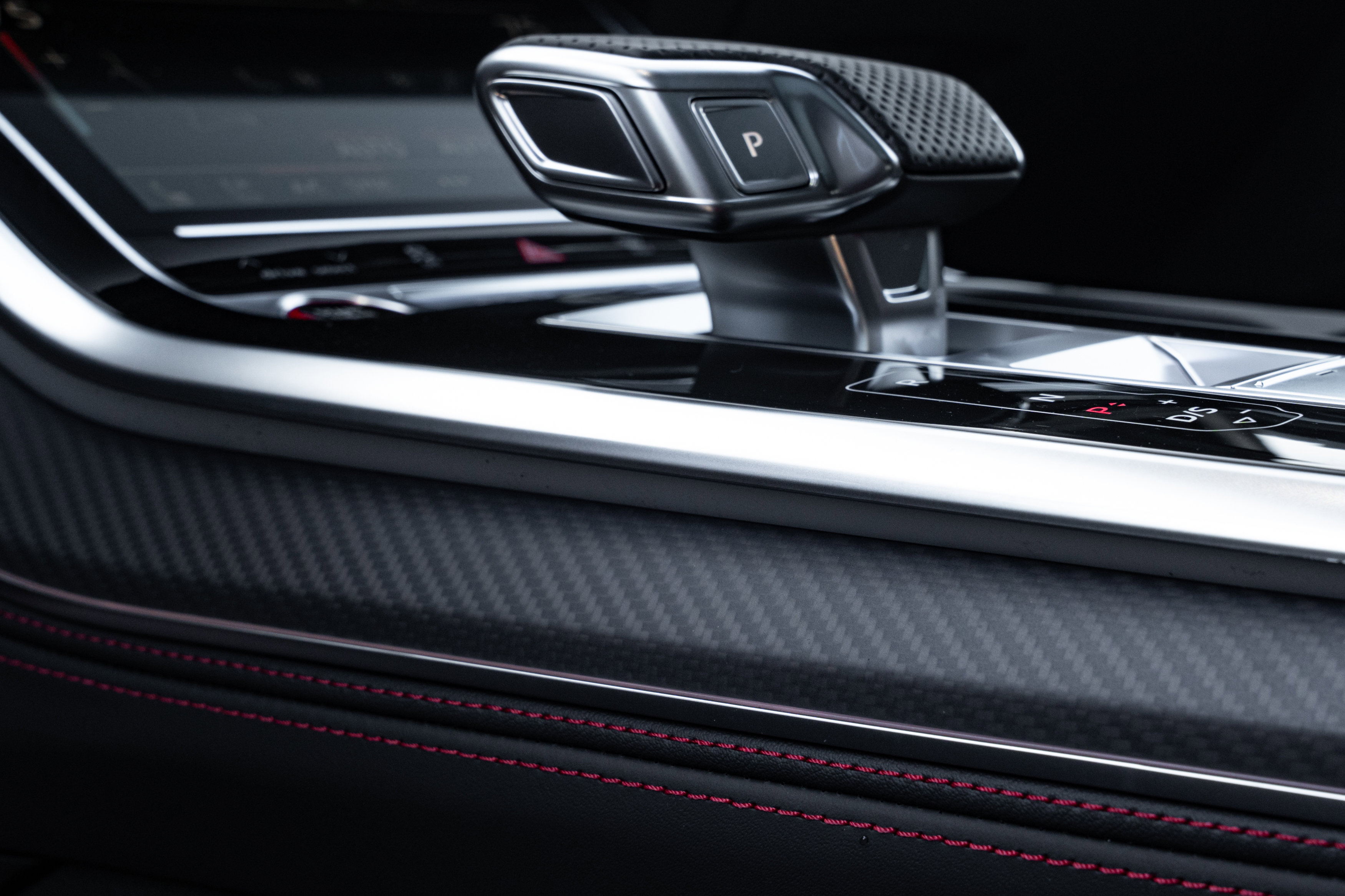 New 2026 Audi SQ8 Prestige image 20