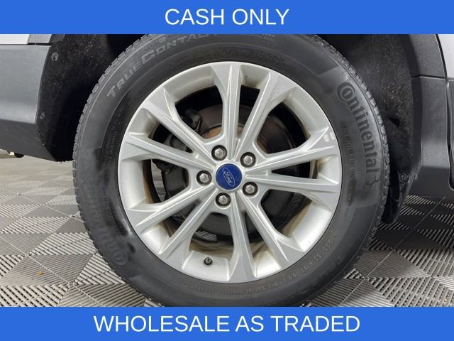 Used 2018 Ford Escape SE image 13