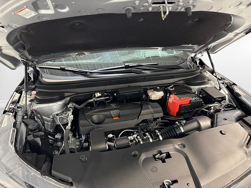 New 2026 Acura RDX A-Spec w/ Advance Package AWD/4WD image 13