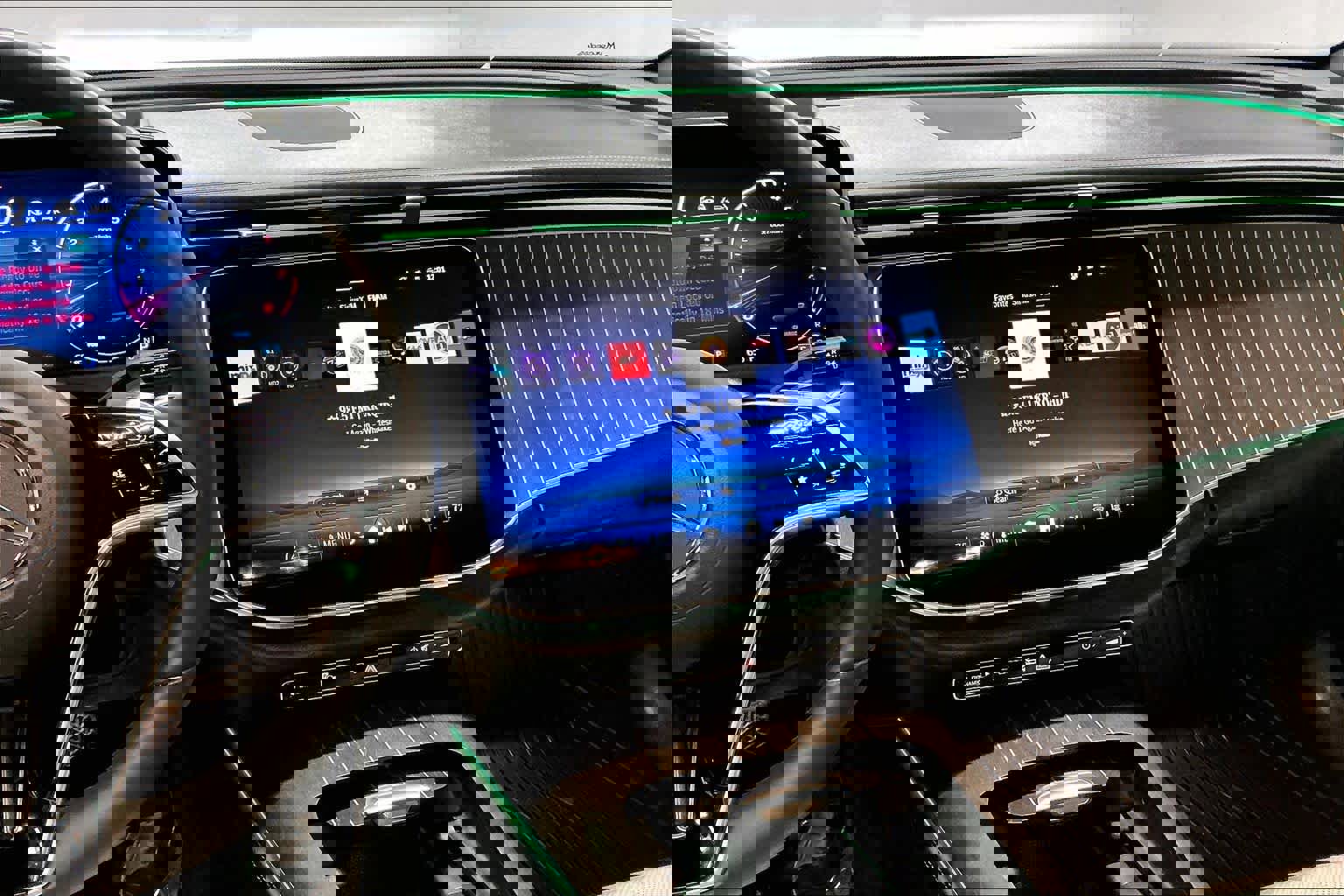 Used 2024 Mercedes-Benz E 450 E 450 image 9