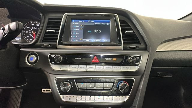 Used 2018 Hyundai Sonata Sport FWD image 23