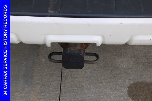 Used 2008 Toyota 4Runner SR5 image 8