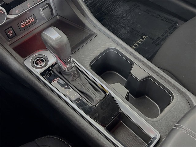 Used 2024 Nissan Sentra SV image 21