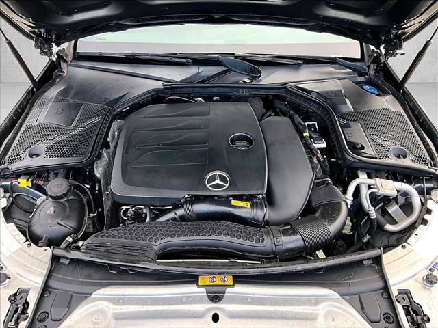 Certified 2021 Mercedes-Benz C 300 Sedan image 9