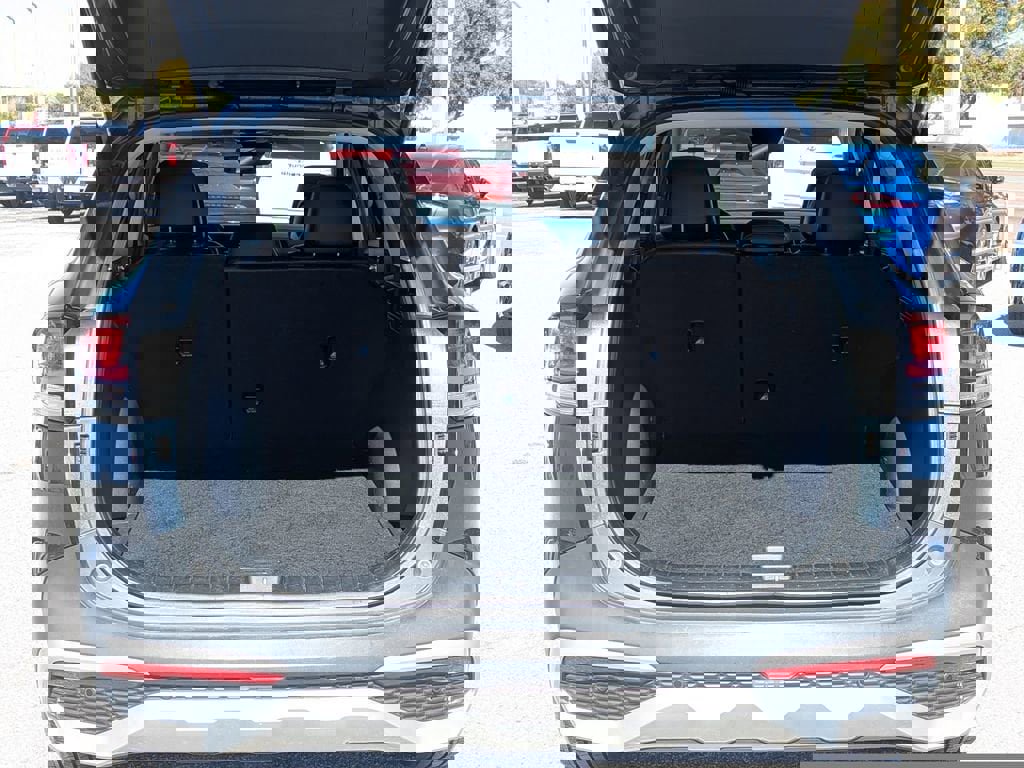 Certified 2023 Kia Sportage EX image 8