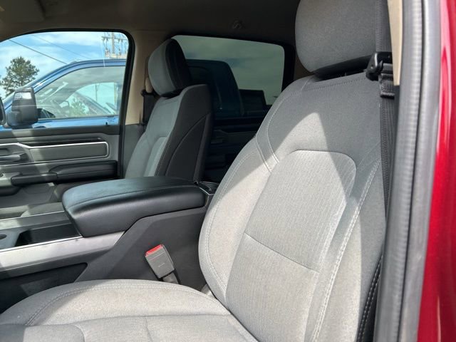 Used 2019 RAM 1500 Big Horn AWD/4WD image 35