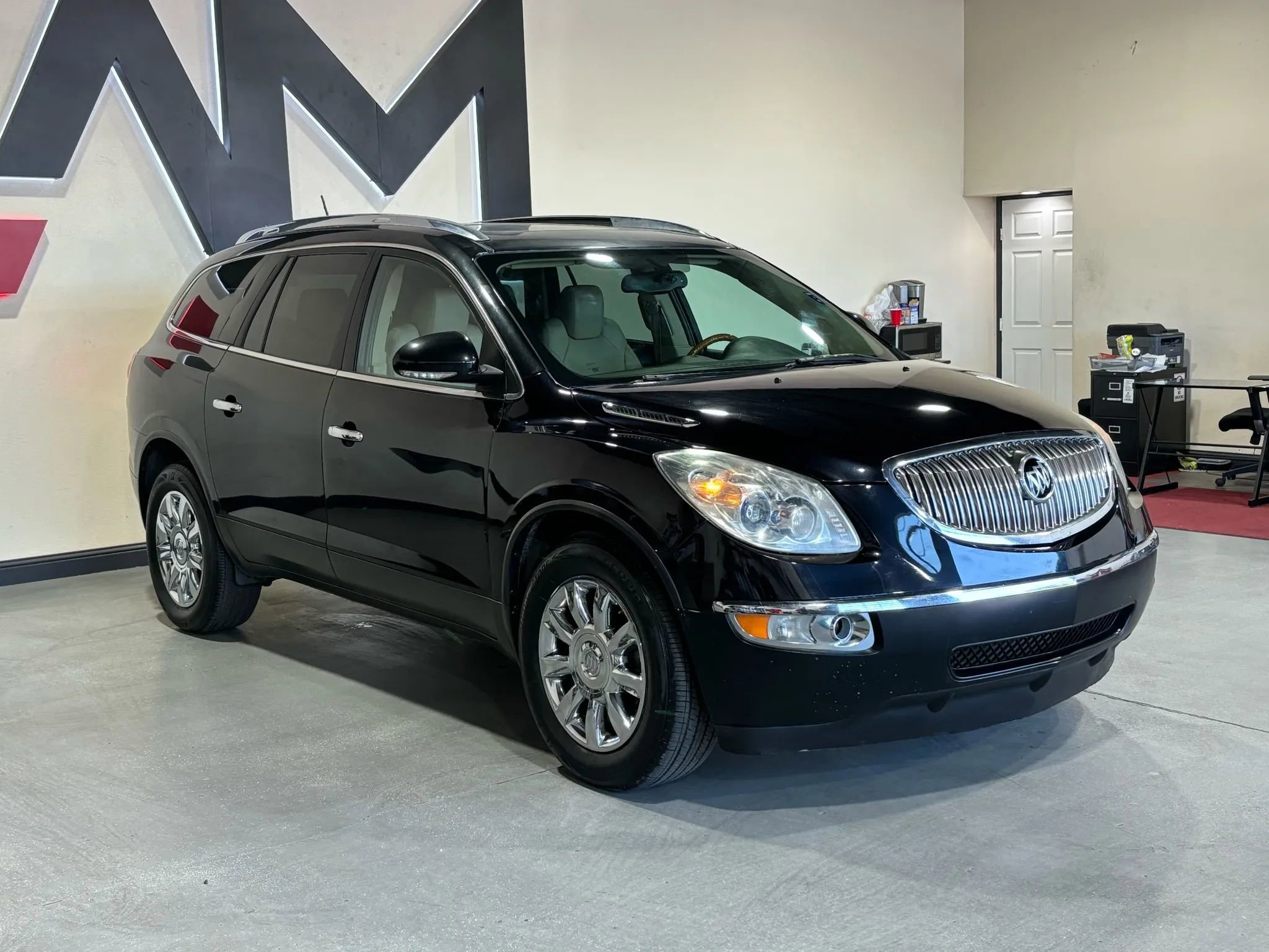 Used 2011 Buick Enclave CXL w/ Trailering Provision Package image 3