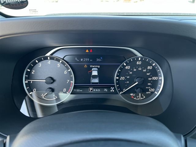 Used 2025 Nissan Frontier S image 13