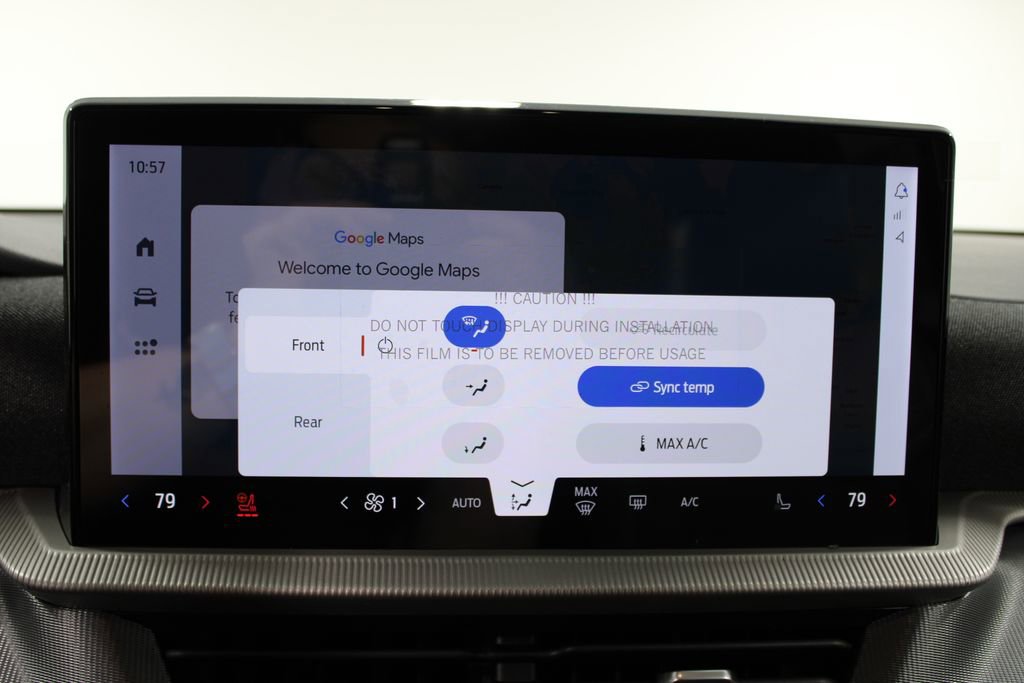 New 2026 Ford Explorer ST-Line image 51