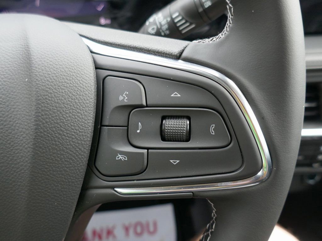 New 2026 Buick Encore GX Preferred image 18