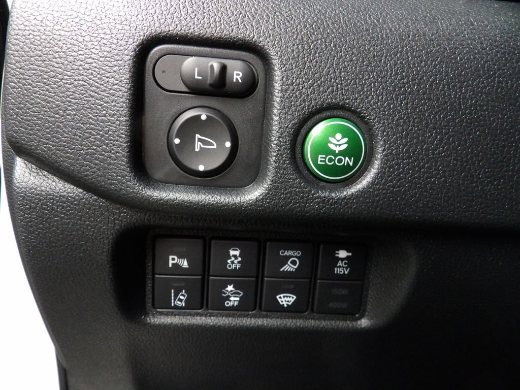 Used 2023 Honda Ridgeline Black Edition image 41