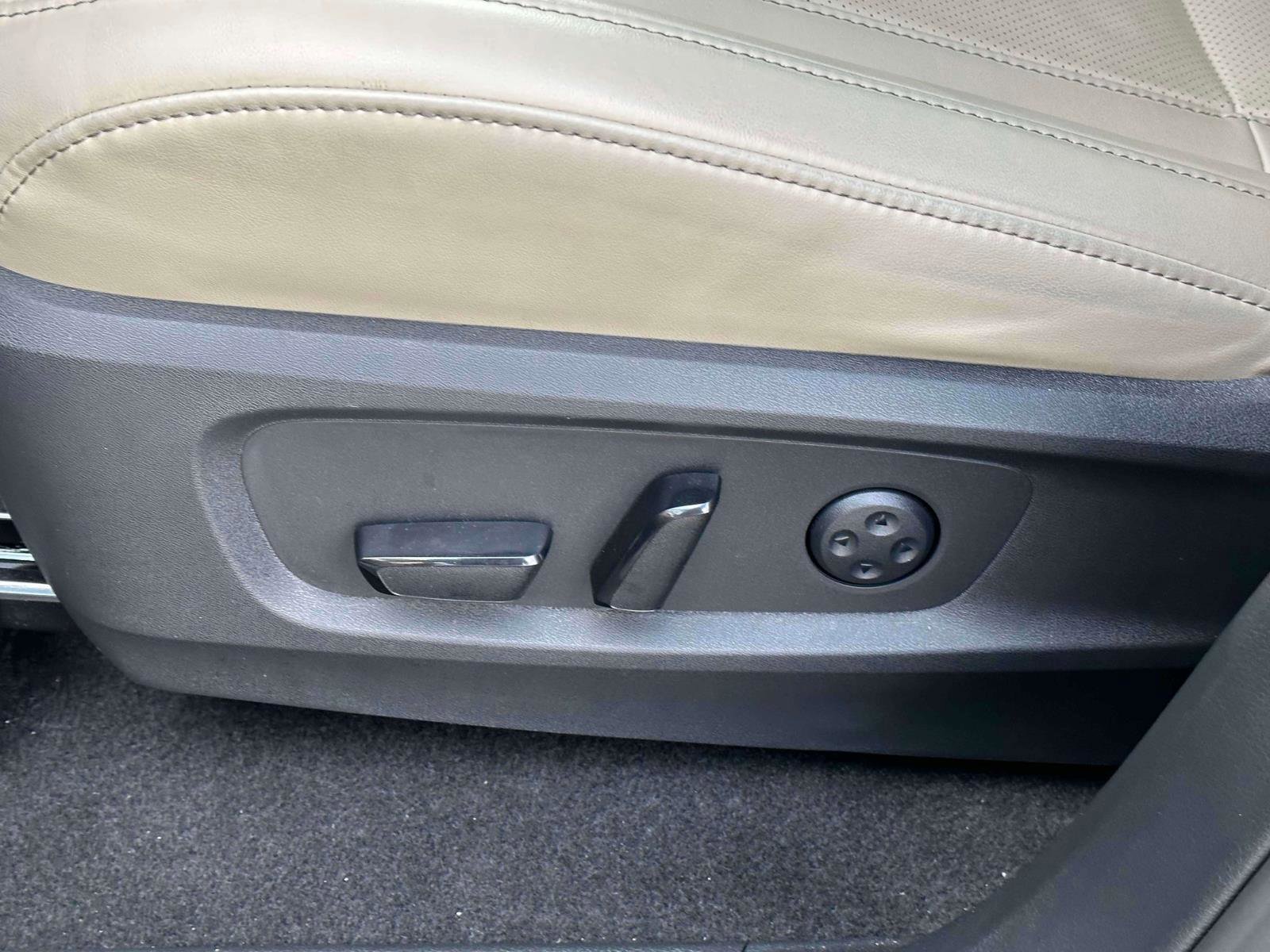 Used 2023 INFINITI QX60 Luxe w/ Cargo Package image 20