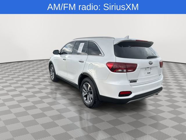Used 2019 Kia Sorento EX image 7