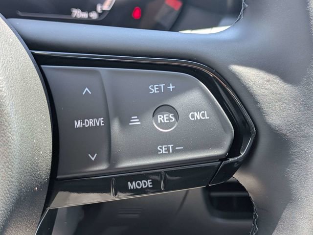 New 2026 MAZDA CX-5 Select AWD/4WD image 22