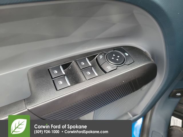 New 2026 Ford Maverick XL w/ 4K Tow Package image 18