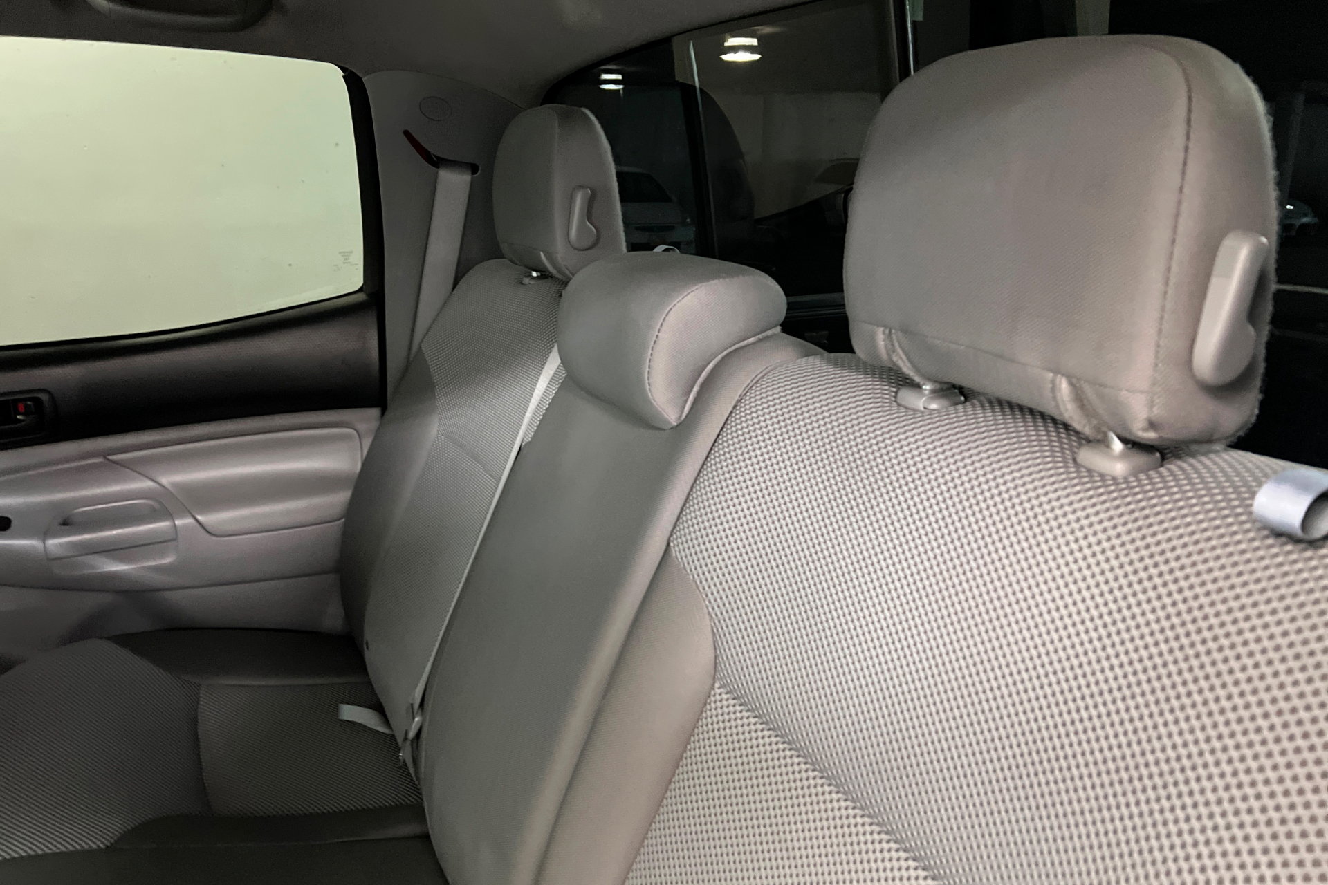 Used 2015 Toyota Tacoma PreRunner w/ TRD Off-Road Package RWD image 21