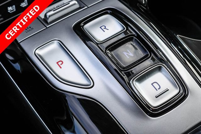 Certified 2024 Hyundai Tucson Limited image 24
