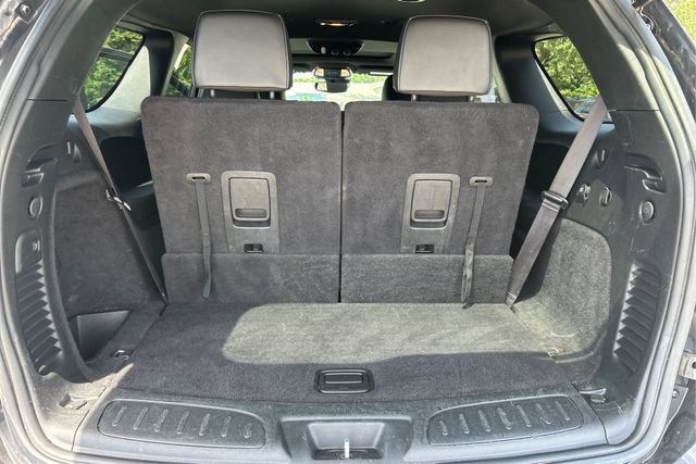 Used 2024 Dodge Durango GT AWD/4WD image 12