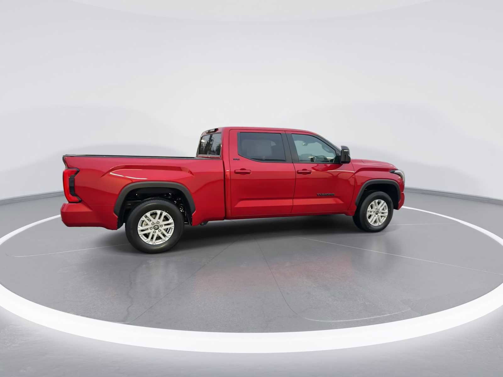 New 2025 Toyota Tundra SR5 image 8