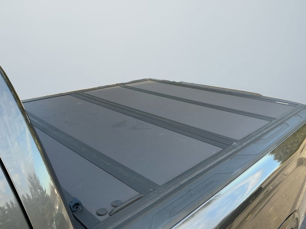 Used 2023 Toyota Tundra Platinum image 17