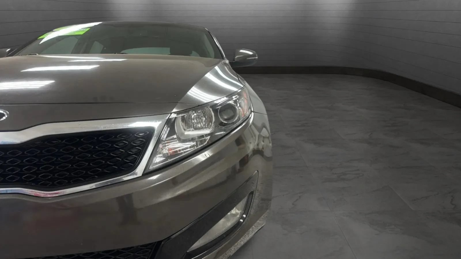 Used 2011 Kia Optima EX FWD image 38