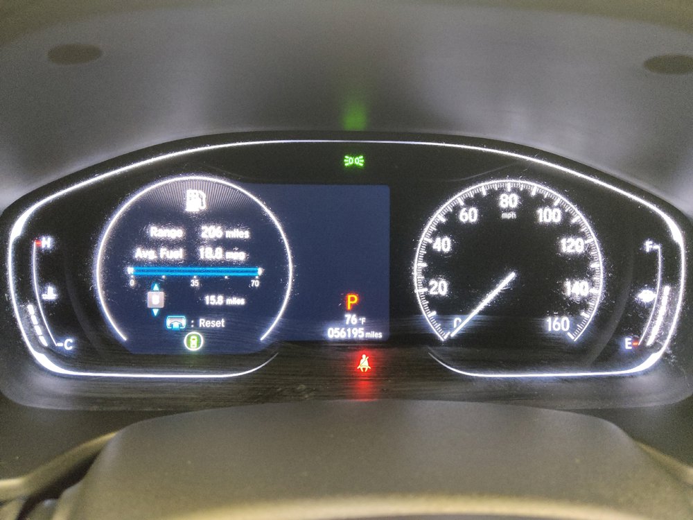Used 2018 Honda Accord LX image 23