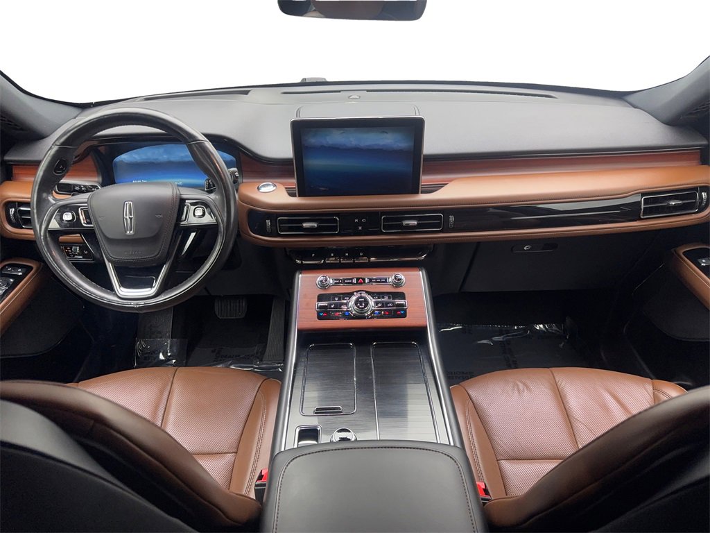 Used 2022 Lincoln Aviator Reserve w/ Equipment Group 201A image 53