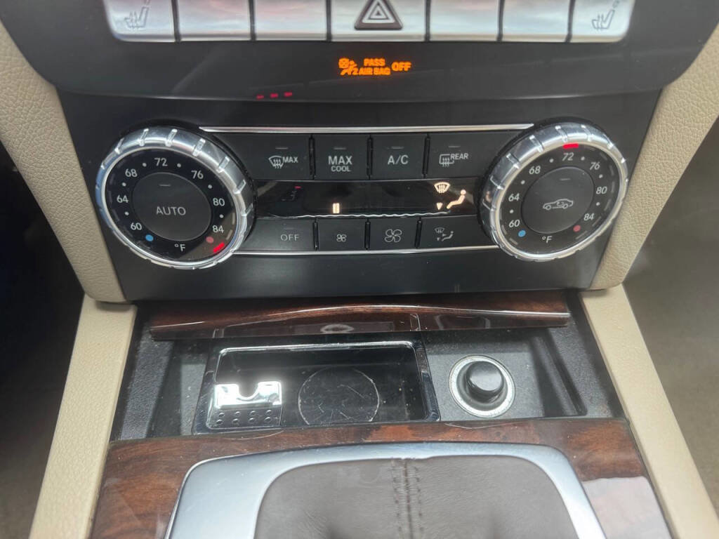 Used 2012 Mercedes-Benz C 250 Coupe image 14