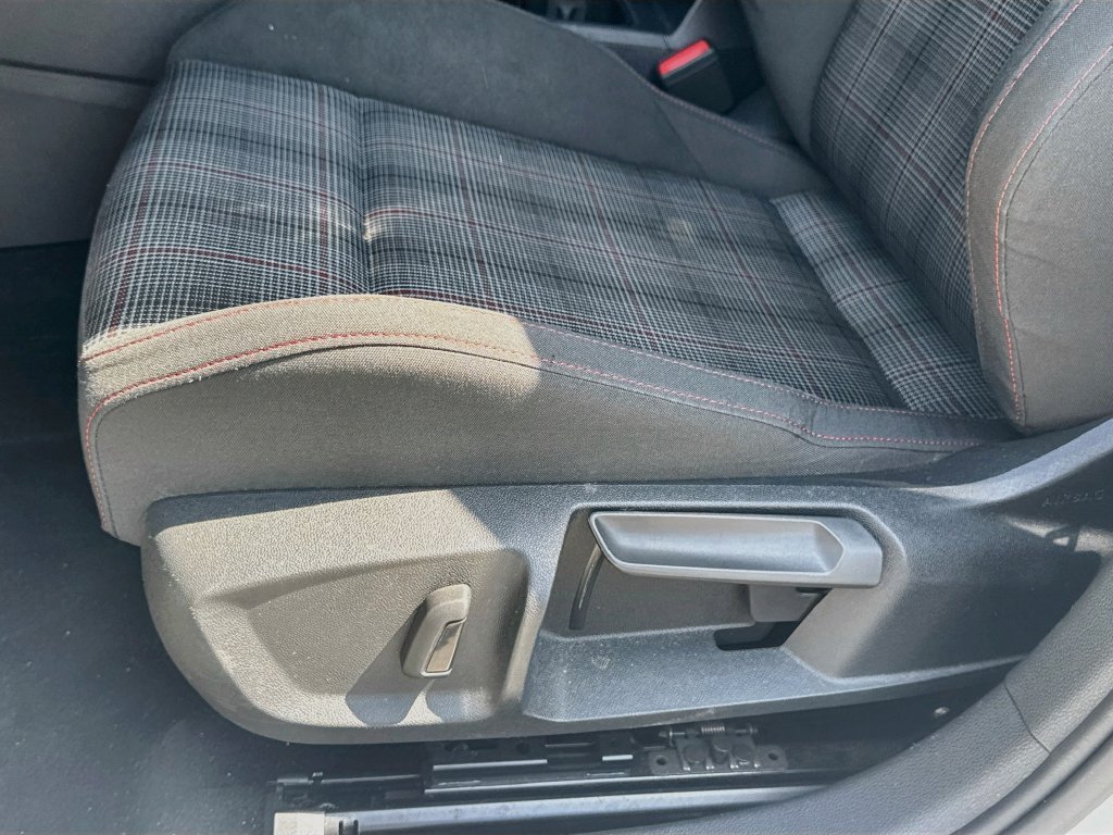 Used 2024 Volkswagen GTI S FWD image 15