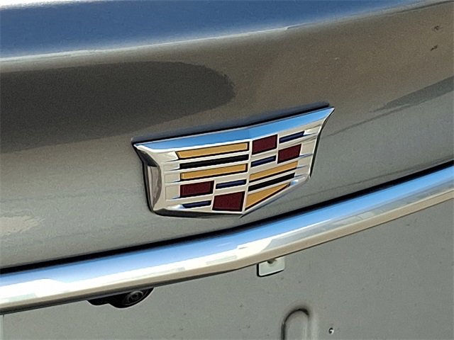 New 2026 Cadillac CT5 Premium Luxury image 24