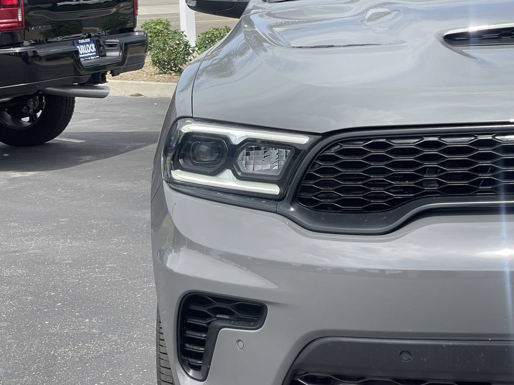 New 2026 Dodge Durango GT AWD/4WD image 4