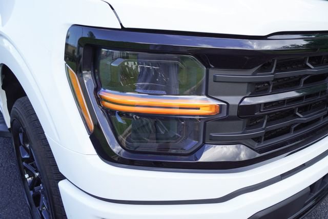 Used 2025 Ford F150 XLT w/ Equipment Group 301A Standard image 32