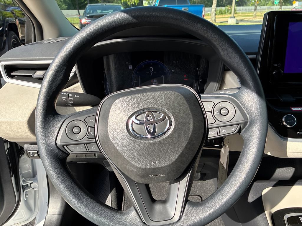 New 2026 Toyota Corolla LE image 19